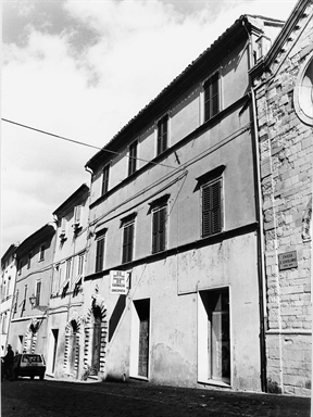 Palazzo Leoncini